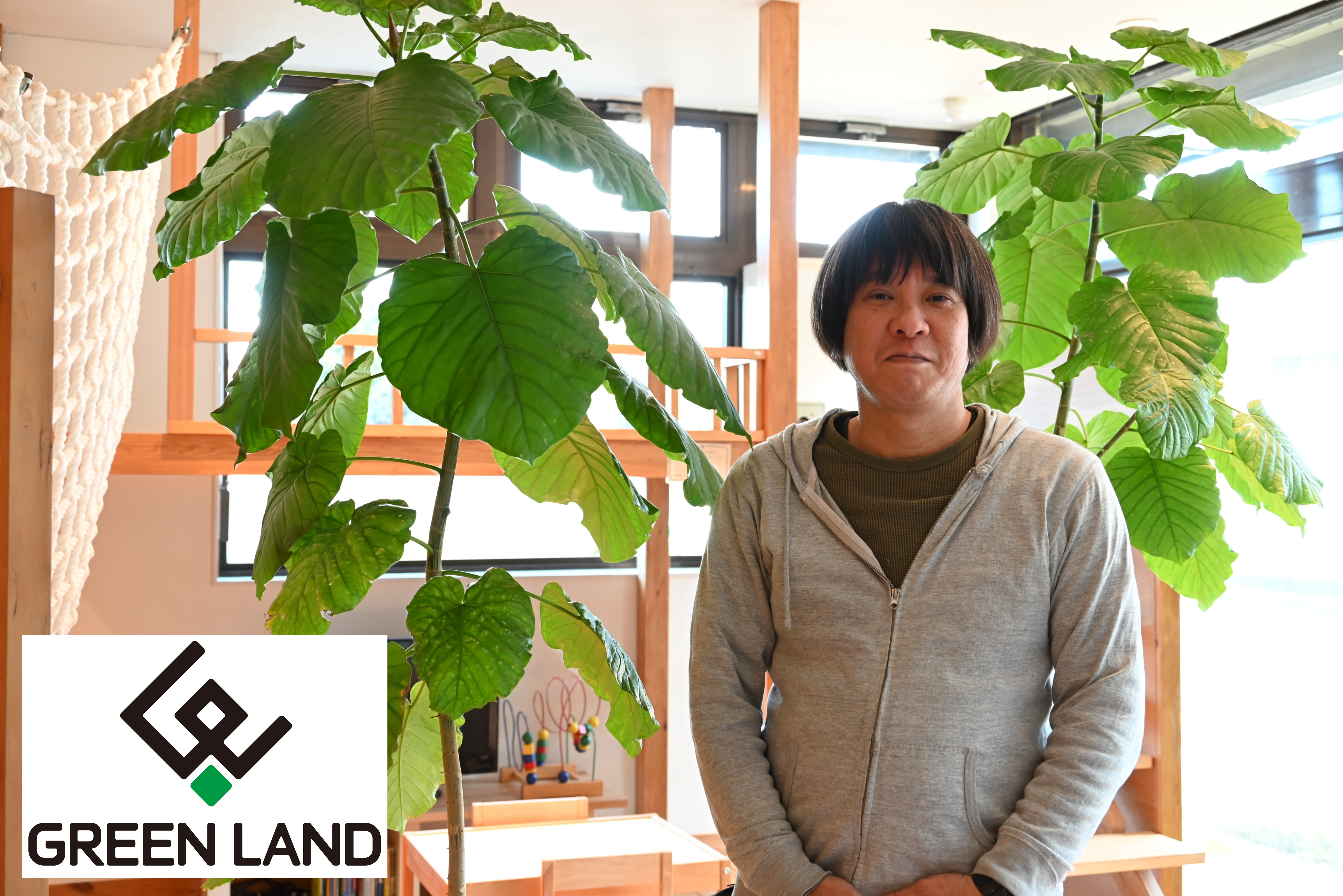 【お客様 導入事例】お客様を大事にするからこそ、徹底したアスベスト対策を。